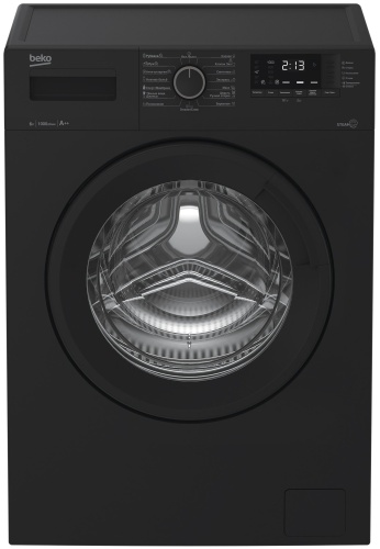 Стиральная машина Beko WSRE 6512ZA фото 2