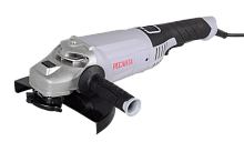 Углошлифовальная машина (болгарка) Ресанта УШМ-230/2300 (75/12/9)