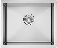 AF95043 AFLORN Мойка 50х43х22 3,0мм ПРЕМИУМ