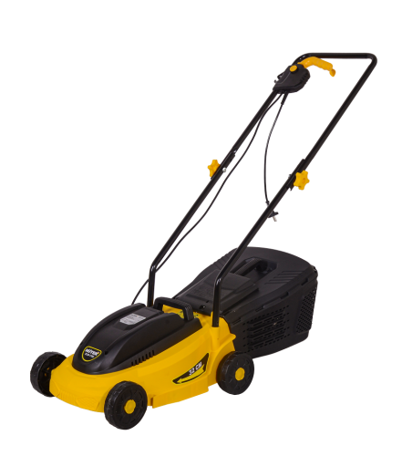 Газонокосилка электрическая Huter ELM-1100 (70/4/2)
