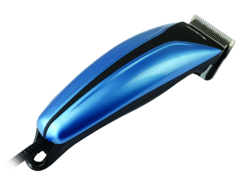Машинка для стрижки Polaris PHC 0704 blue