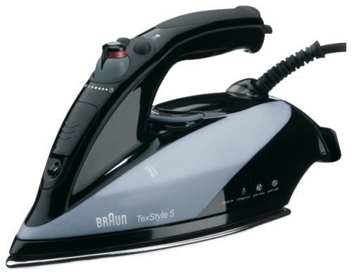 Утюг Braun TexStyle TS545S