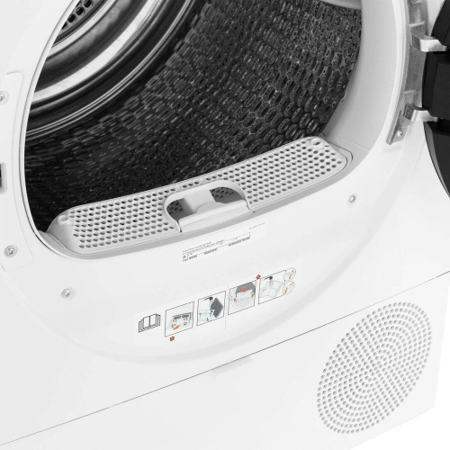 Сушильная машина BOSCH WQG2410GPL фото 5