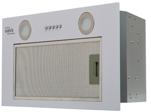 Вытяжка Oasis VM-52W фото 7 Вытяжка Oasis VM-52W фото 7