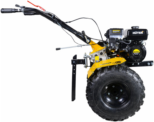 Сельскохозяйственная машина Huter МК-7500Р BIG FOOT (70/5/27) фото 2