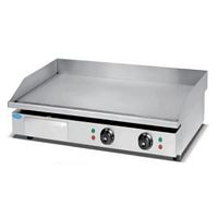 Жарочная поверхность EG-820A Foodatlas Eco