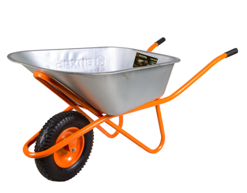 Тачка садовая Вихрь Т 200-1 фото 2