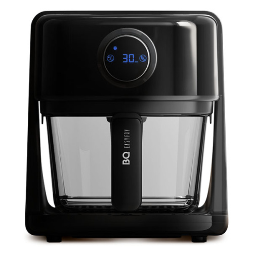 Аэрогриль BQ GR2004 Black фото 3