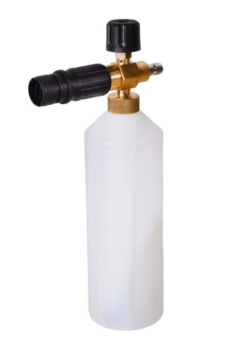 Мойка Huter W200i PROFESSIONAL фото 2