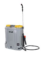 Опрыскиватель аккумуляторный Huter SP-12/8AC Grey (70/13/163)