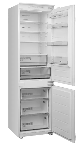 Встраиваемый холодильник Midea MDRE 413 FGE01 фото 4