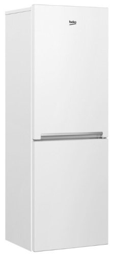 Холодильник BEKO CNKDN6270K20W фото 2