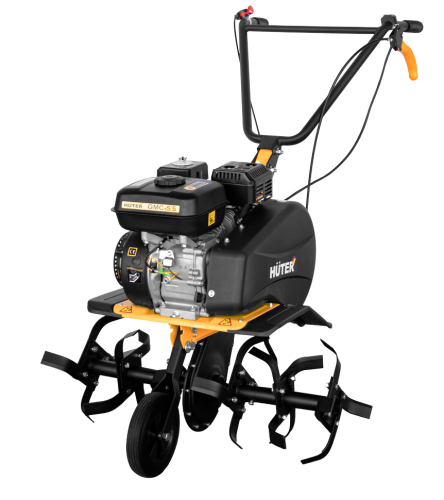 Мотокультиватор Huter GMC-5.5 фото 2
