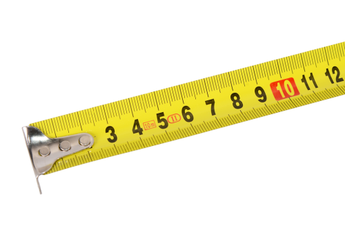 Рулетка Вихрь 10мх25мм фото 7