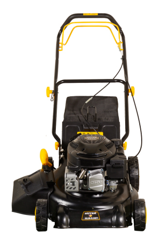 Газонокосилка бензиновая Huter GLM-5.0 ST (70/3/5) фото 5