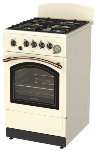 Газовая плита Дарина 1E6 GM241 015 Bg