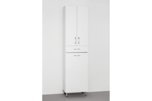 SL Пенал 480 1810х480х300 КОРЗИНА