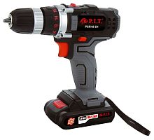 Дрель-шуруповерт P.I.T. PSR 18-D1