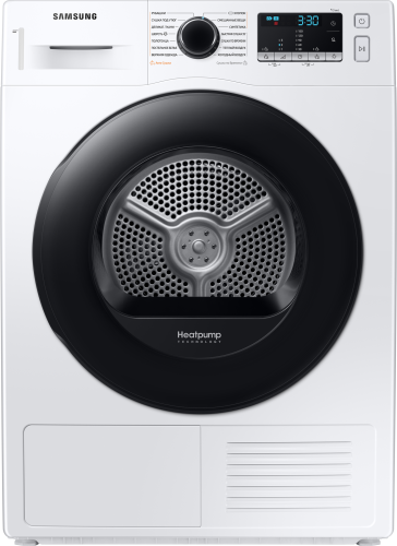 Сушильная машина Samsung DV90TA040AE/LP фото 9