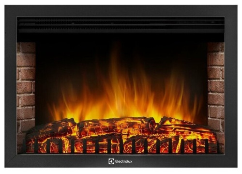 Очаг Electrolux EFP/P-2520LS Очаг Electrolux EFP/P-2520LS