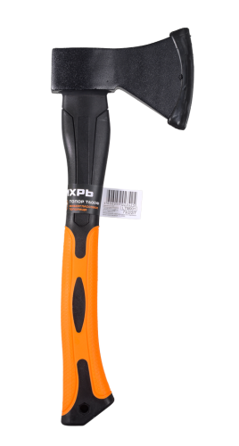 Топор ВИХРЬ Т600Ф фото 2 Топор ВИХРЬ Т600Ф фото 2