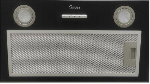 Вытяжка Midea MH60I370B фото 3