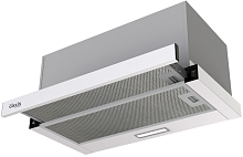 Вытяжка Oasis VT-60WG