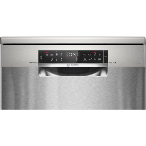Посудомоечная машина BOSCH SMS6EMI65Q фото 7