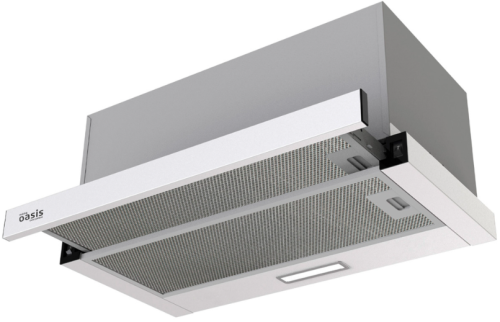 Вытяжка Oasis VT-60WG