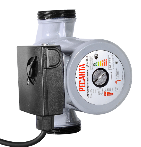 ЦРН-32/8 Ресанта фото 2