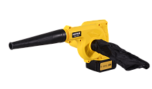 Воздуходувка аккумуляторная CB-20Li EA+ Huter (70/13/64)