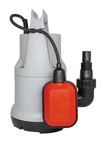 Дренажный насос Ресанта НД-11000П/5 фото 3 Дренажный насос Ресанта НД-11000П/5 фото 3