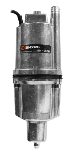 Вибрационный насос Вихрь ВН-1080Н Вибрационный насос Вихрь ВН-1080Н