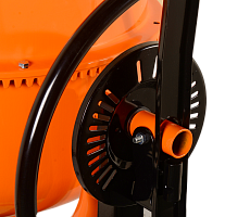 Бетономешалка Вихрь БМ-120