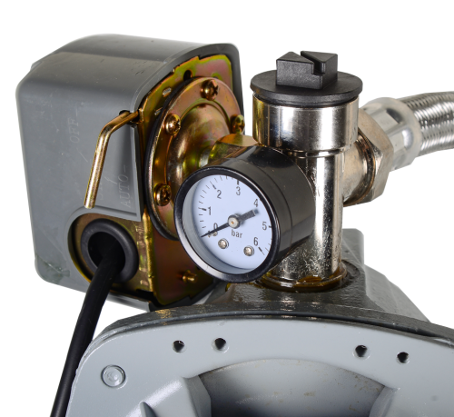 АНС-3600П Ресанта фото 6