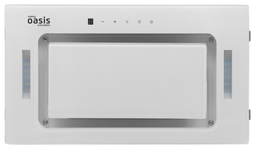 Вытяжка Oasis UL-52WG