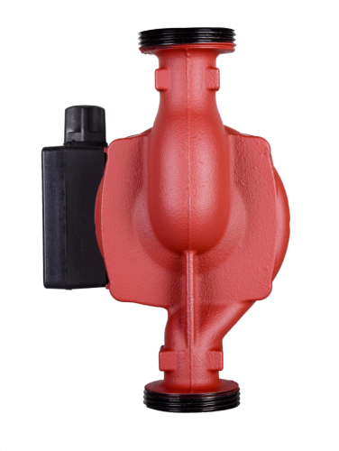 Циркуляционный насос отопления Вихрь Ц-25/4 СТАНДАРТ фото 9