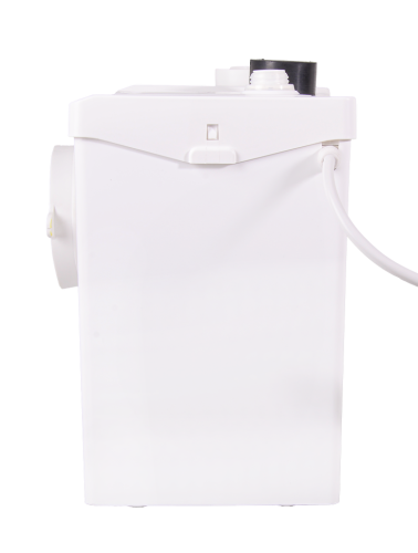 Канализационный насос КН-700 Вихрь фото 6