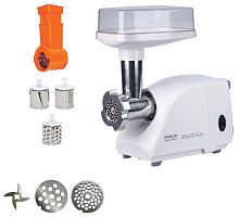 Мясорубка Аксион М14.03