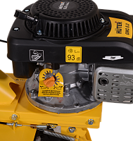 Мотокультиватор Huter GMC-5.0