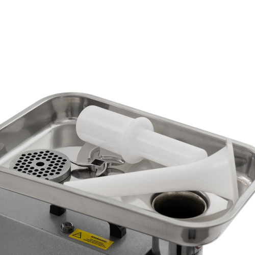 Мясорубка FA-22P Foodatlas фото 8