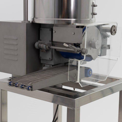 Котлетный аппарат CXJ-100 Foodatlas фото 5