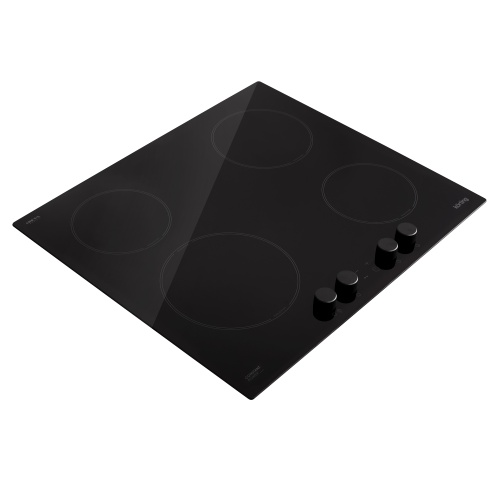 Варочная поверхность Korting HI 61071 KB фото 6 Варочная поверхность Korting HI 61071 KB фото 6