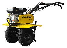 Мотоблок CHAMPION BC8724 (7лс, 3F/1R, пониж. передача), 7лс, 3F/1R, пониж. передача, 80см, 30см 3,6л