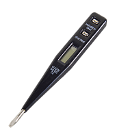 Тестер напряжения цифровой 6878-28 NS (61/10/158)