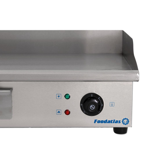 Жарочная поверхность EG-818A Foodatlas Eco фото 5 Жарочная поверхность EG-818A Foodatlas Eco фото 5