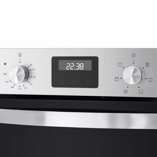 Духовой шкаф MAUNFELD EOEM516S фото 11