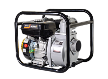 Мотопомпа Huter MP-80 (70/11/7)