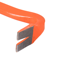 Лом-гвоздодёр кованый 450 мм Вихрь