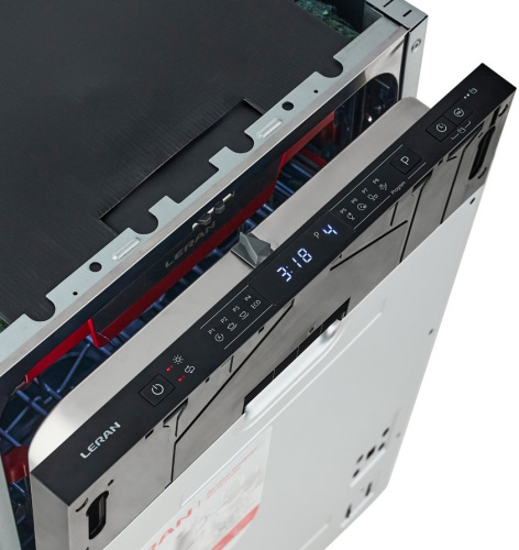 Посудомоечная машина Leran BDW 45-108C фото 4